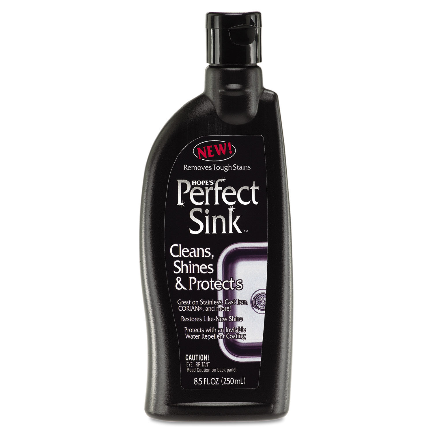 Perfect Sink Cleaner And Polish By Hope S Hoc9sk6