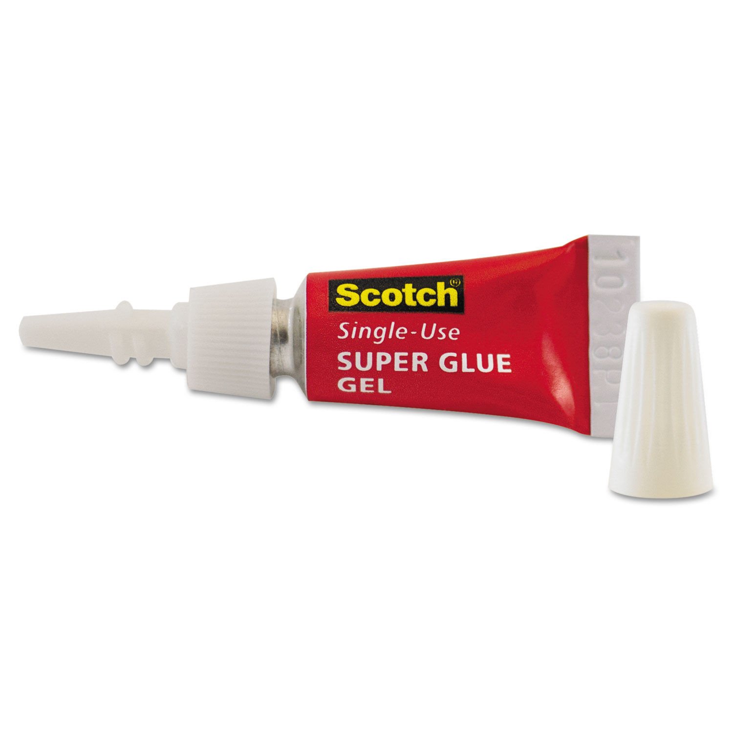 Single Use Super Glue by Scotch® MMMAD119