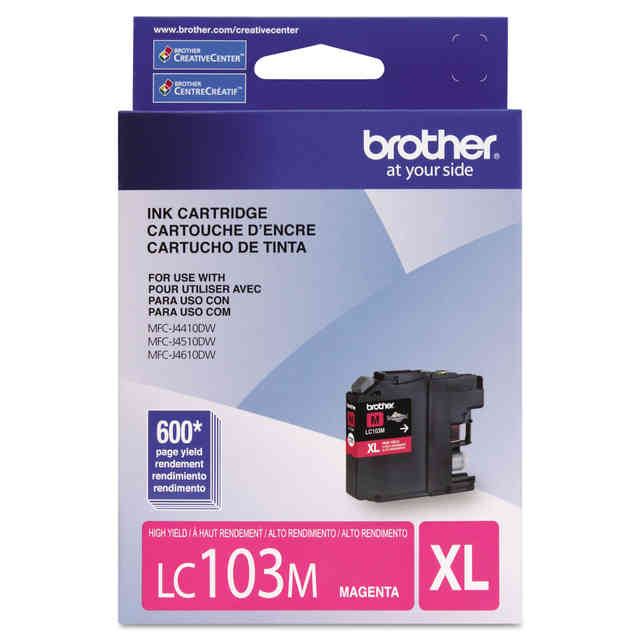 BRTLC103M Product Image 1