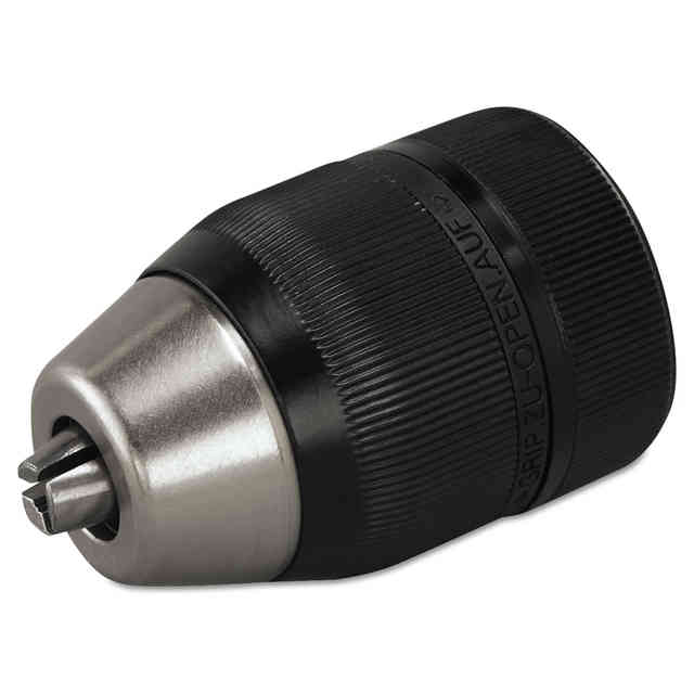 Jacobs Chuck 1/2 Keyless Drill Chuck