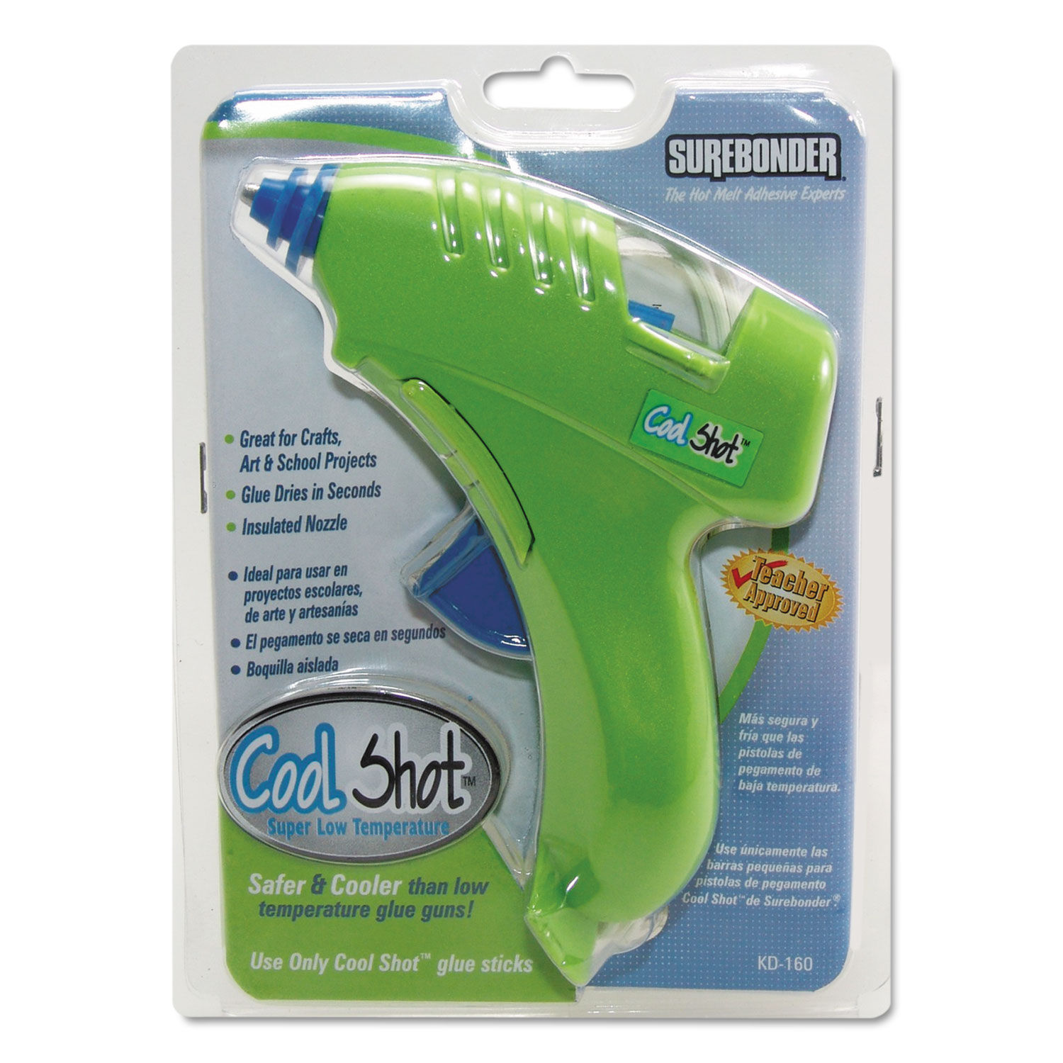 low temp glue gun