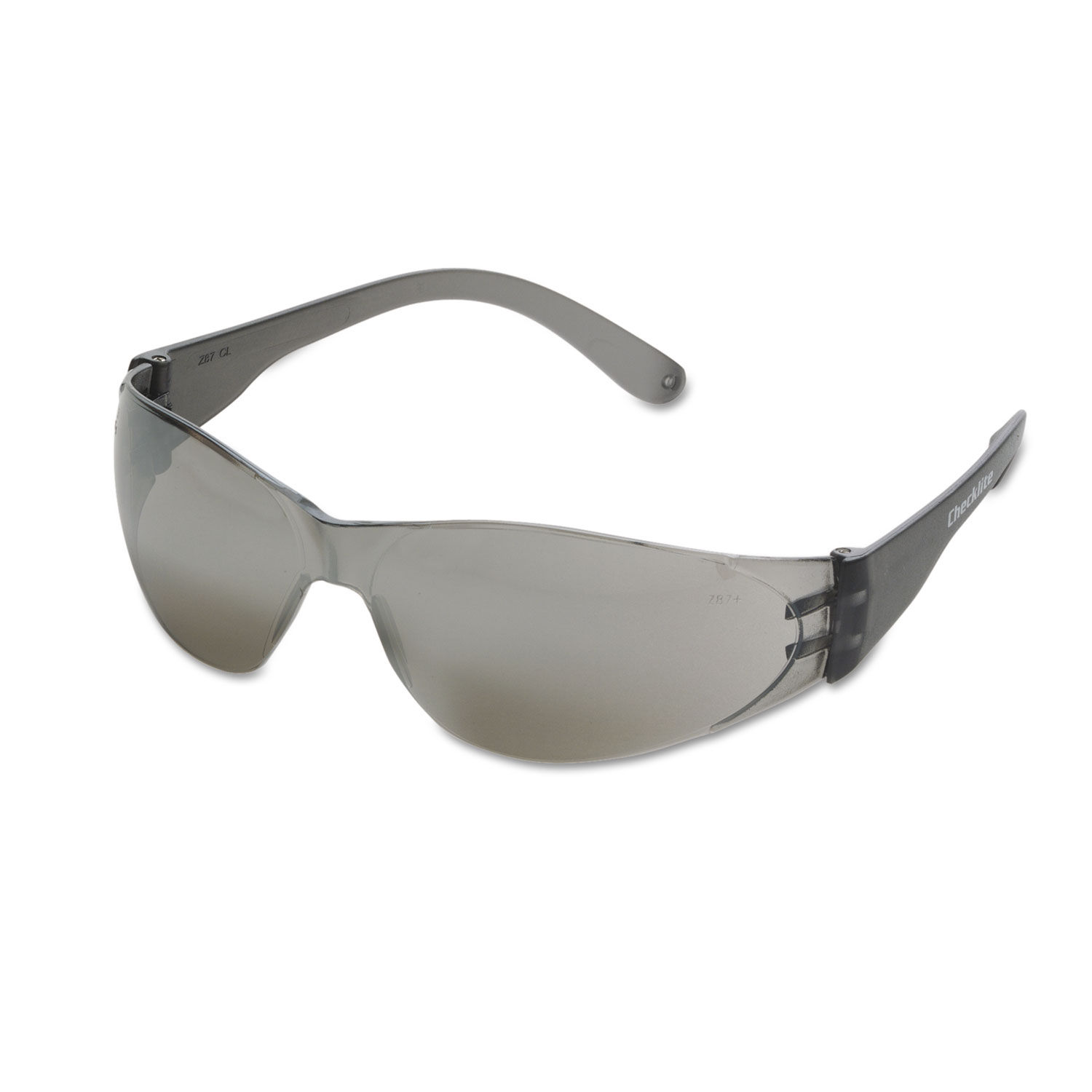 Checklite Safety Glasses By Mcr Safety Crwcl119