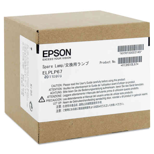 EPSV13H010L67 Product Image 1