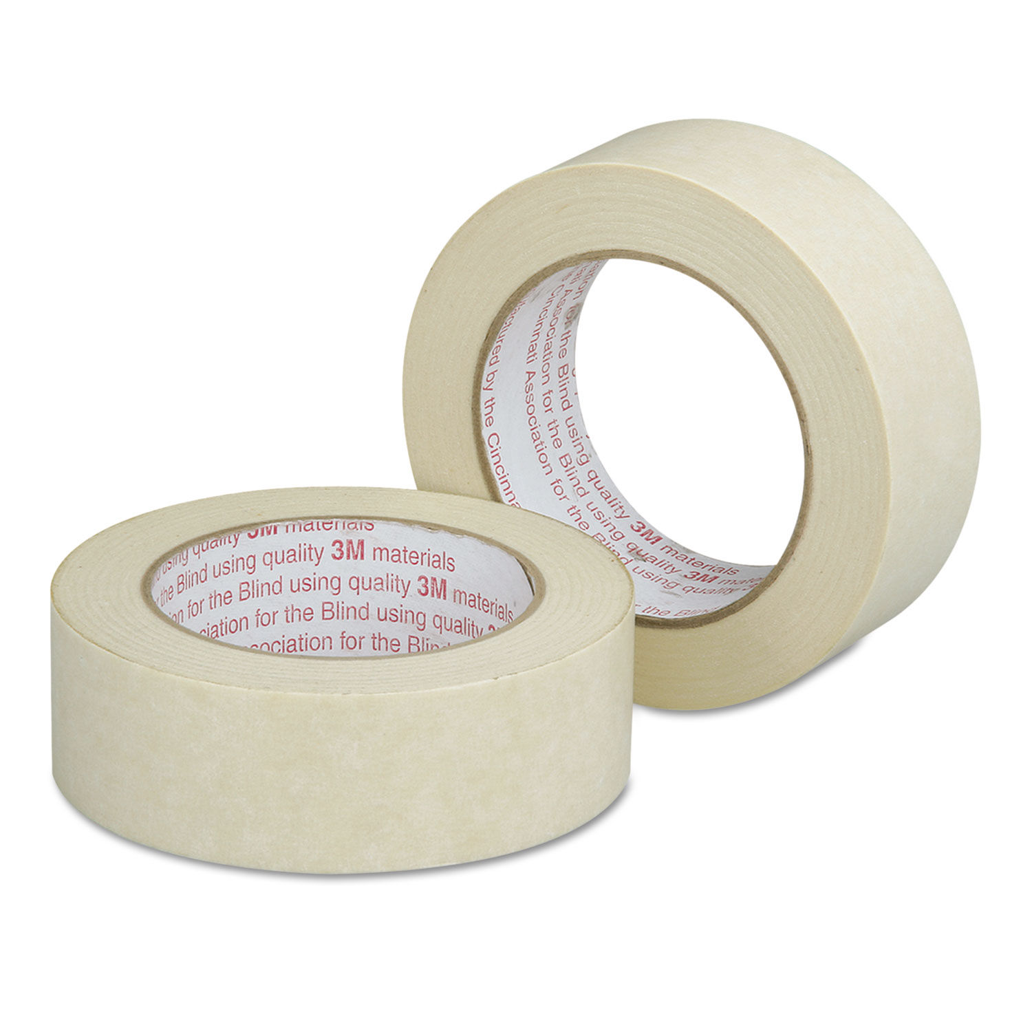 General Purpose Masking Tape by AbilityOne® NSN2666709