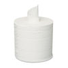 GEN203 - Centerpull Towels, 2-Ply, 7.3" x 500 ft, White, 600 Roll, 6 Rolls/Carton