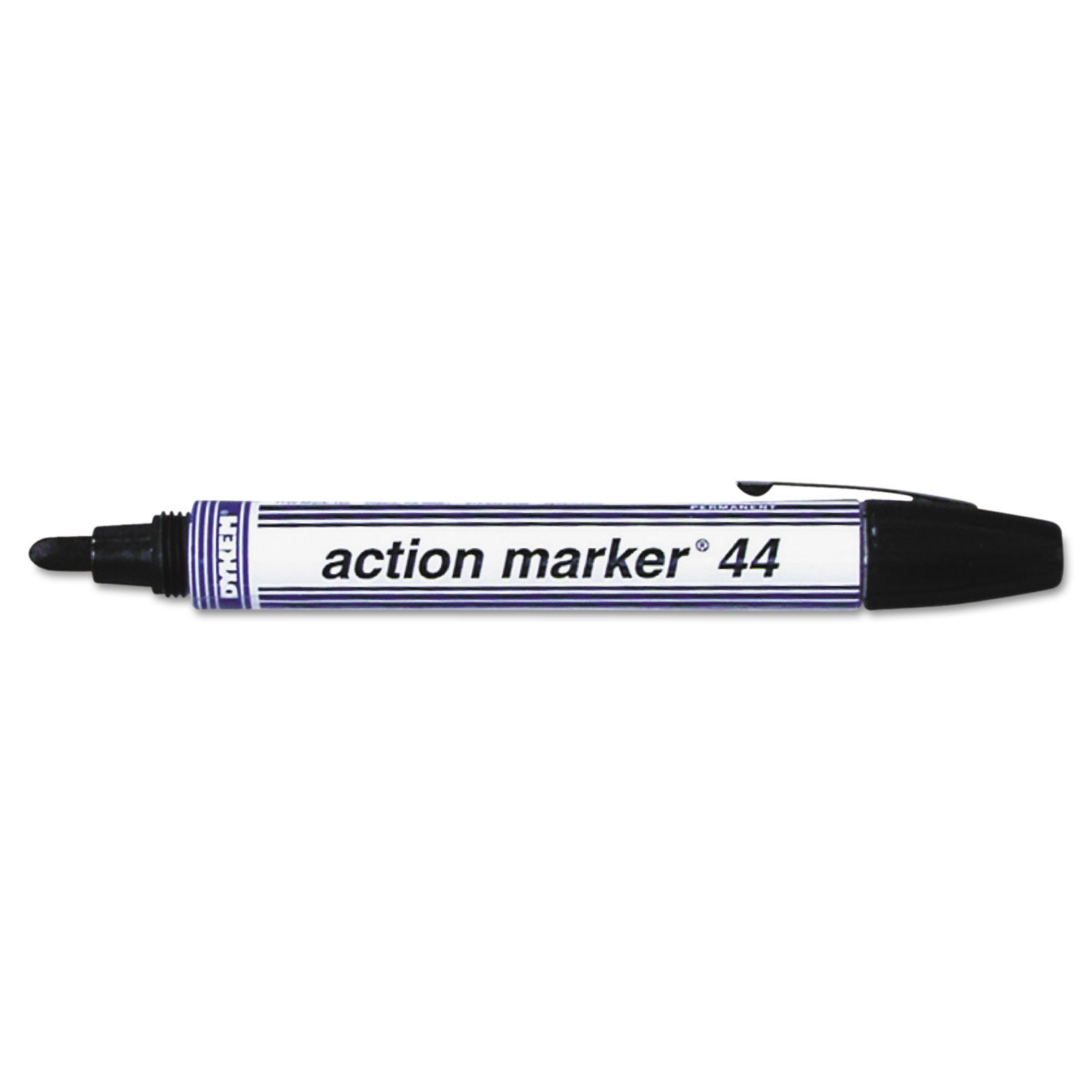 Action Marker DyeBased Permanent Markers by DYKEM® ITW44003