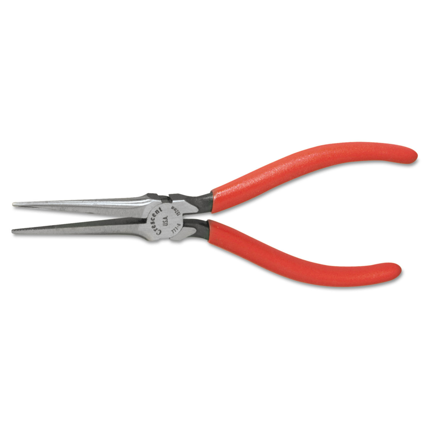 narrow needle nose pliers