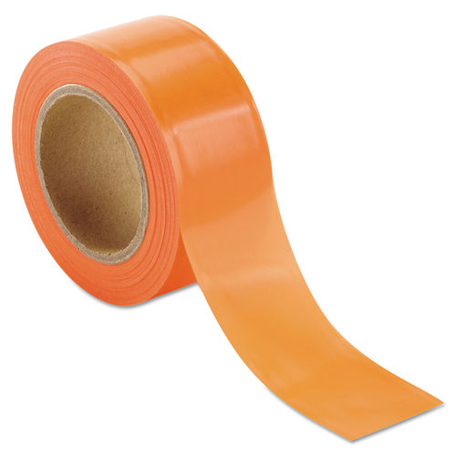 150 FT ORANGE GLO FLAGGING TAPE