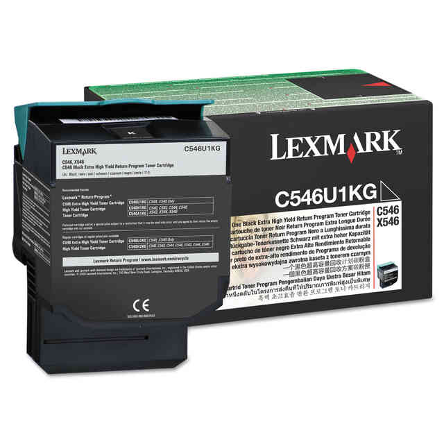 LEXC546U1KG Product Image 1