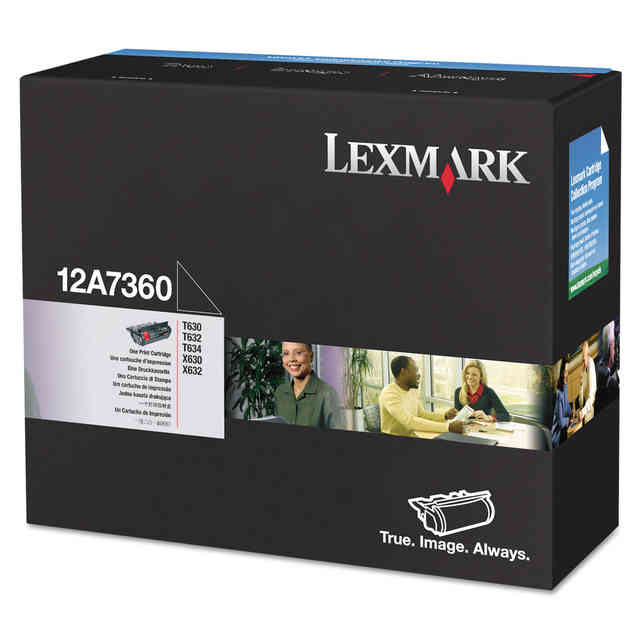 LEX12A7360 Product Image 1