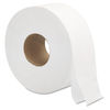 GEN9JUMBOB - Jumbo Roll Bath Tissue, Septic Safe, 2-Ply, White, 3.3" x 700 ft, 12/Carton