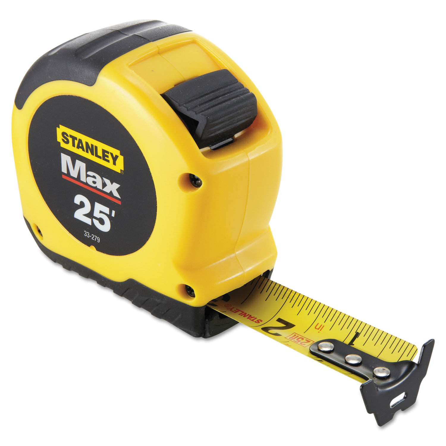 max tape measure