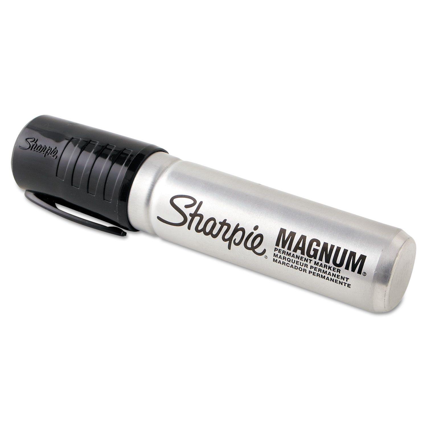 magnum permanent marker