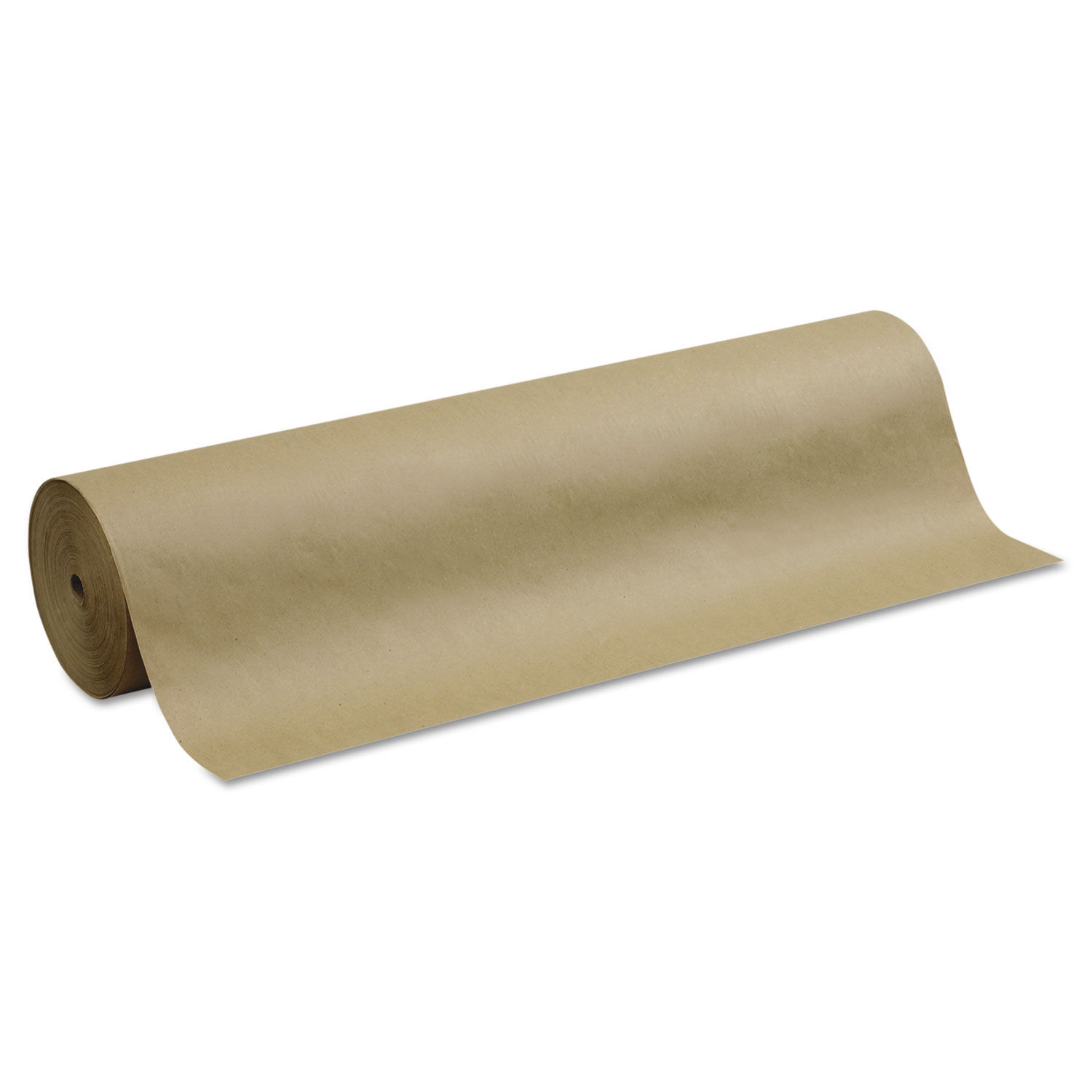 Pacon Kraft Paper Roll 40lb 24 x 1000ft White