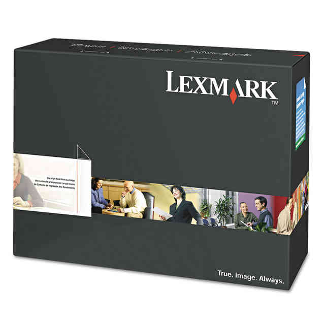 Lexmark - C53034X Photoconductor, Sold as 1 EA Lexmark - C53034X Photoconductor, Sold as 1 EA