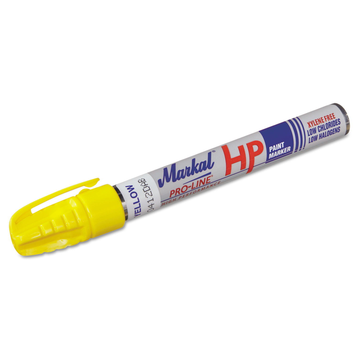 MARKAL 96835 - Bullet Tip Type Paint Marker