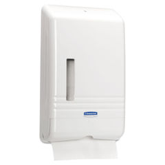 KLEENEX® SLIMFOLD* Towel Dispenser