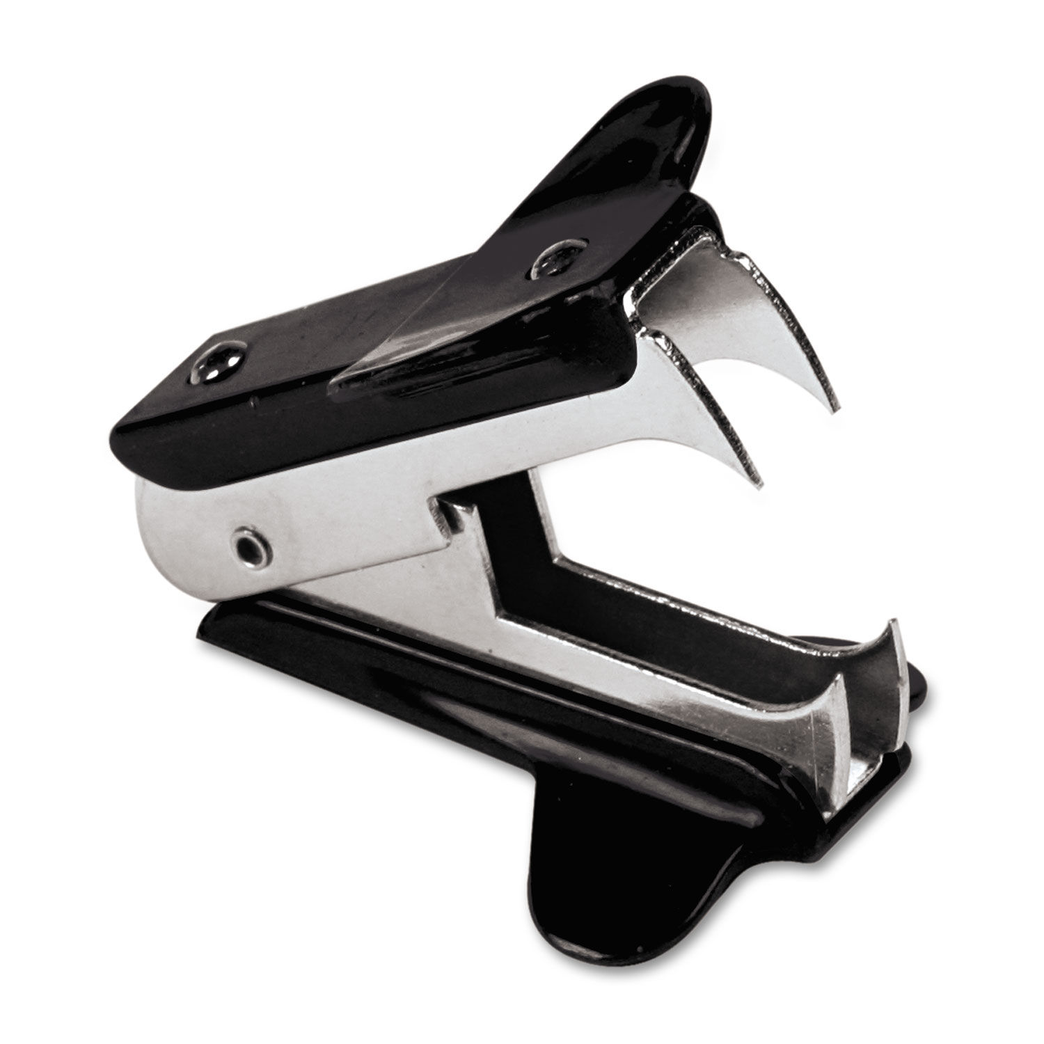 electric staple remover