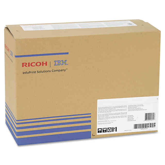 406664 Transfer Unit, 100,000 Page-Yield 406664 Transfer Unit, 100,000 Page-Yield