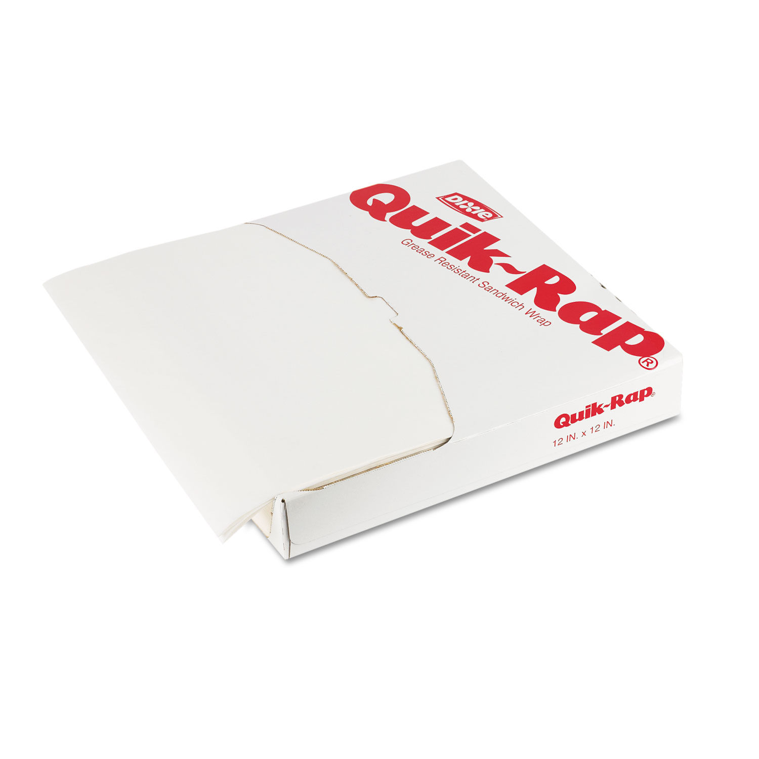 Grease Proof Paper - 14x14