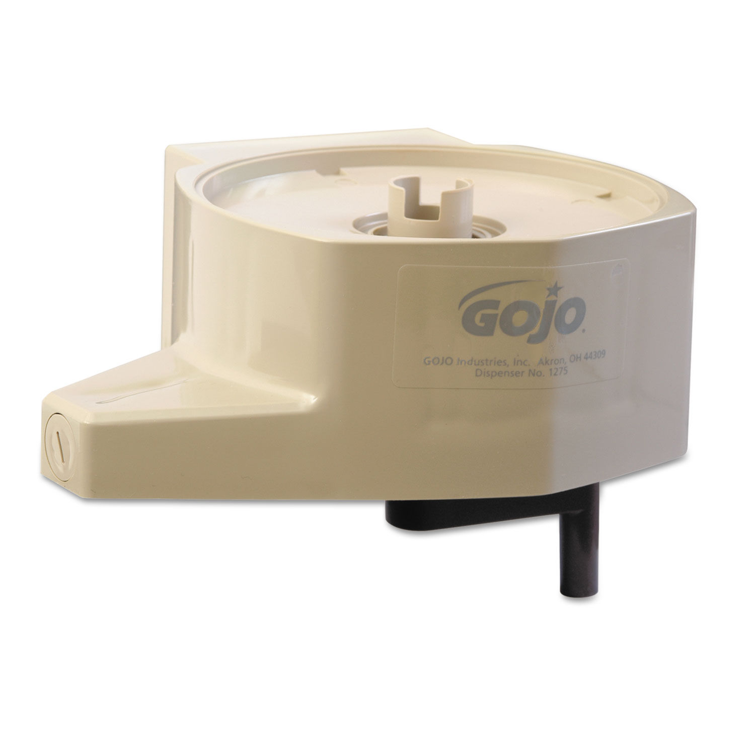 FlatTop Gallon Soap Dispenser by GOJO® GOJ1275