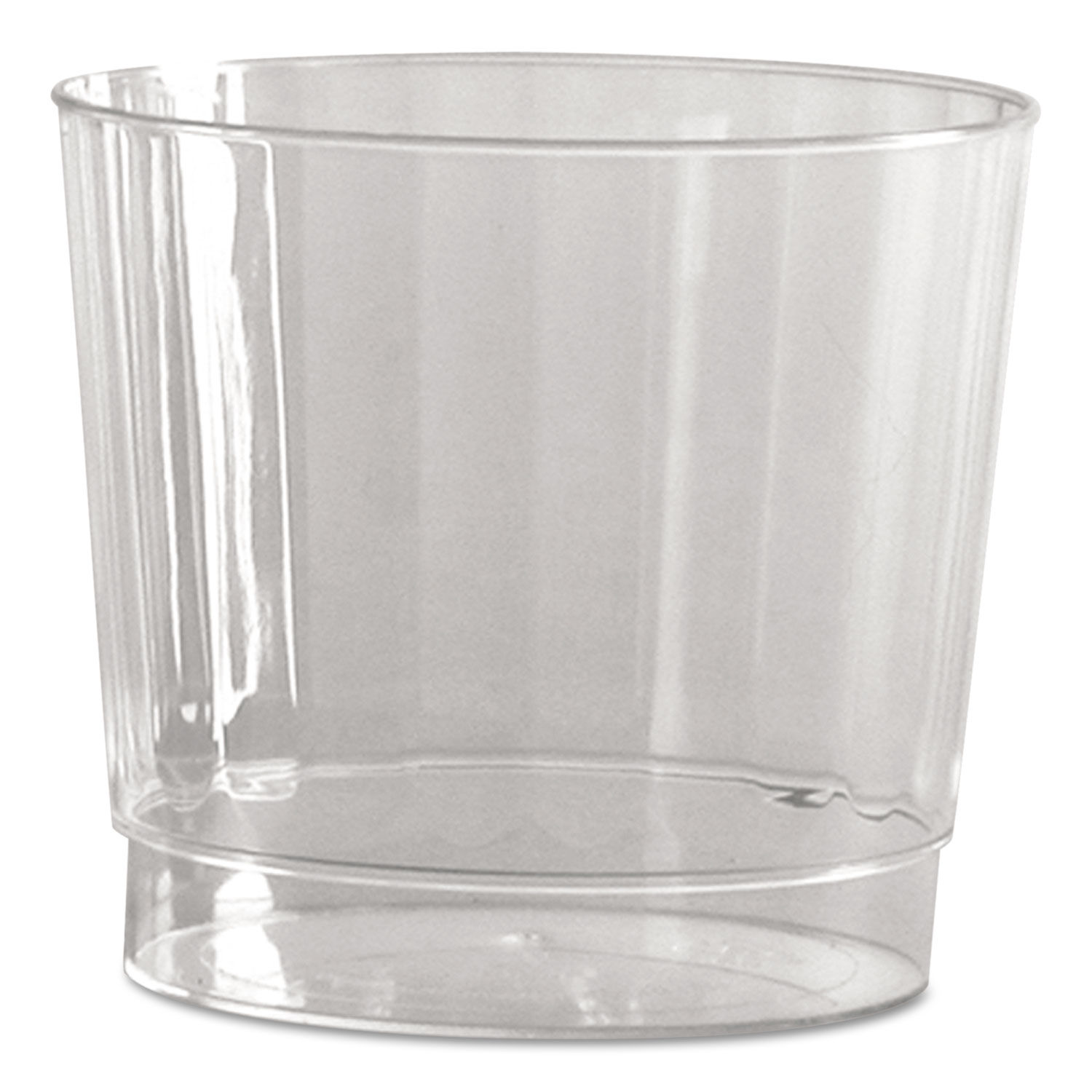 Crystal Basketball 40 Oz. Tumbler (Ships Approx. 12/20)