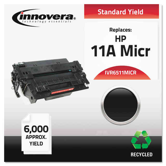 IVR6511MICR Product Image 1