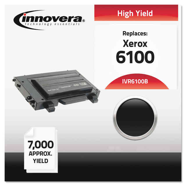 IVR6100B Product Image 1