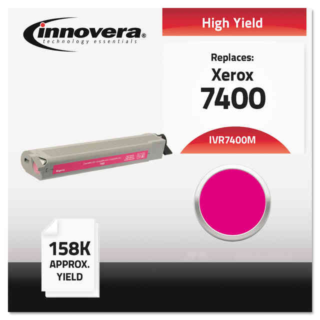 IVR7400M Product Image 1