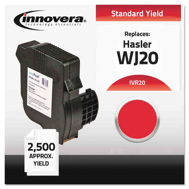 IVR20 Product Image 1