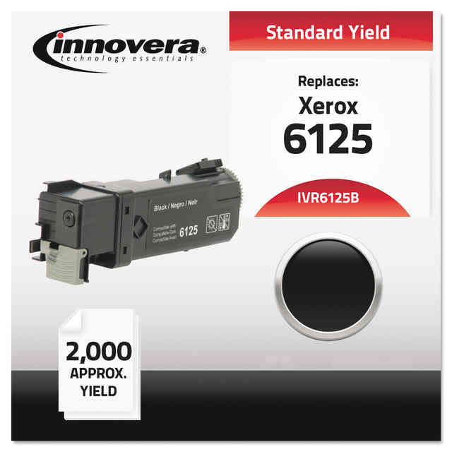 IVR6125B Product Image 1