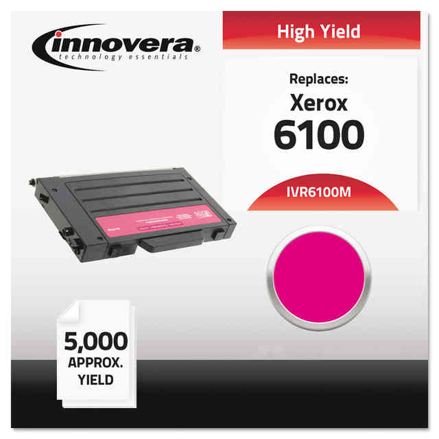 IVR6100M Product Image 1