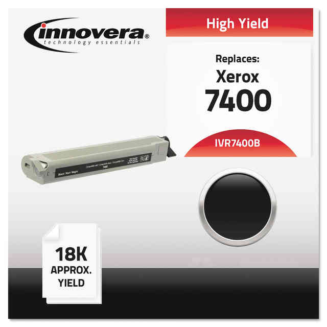 IVR7400B Product Image 1