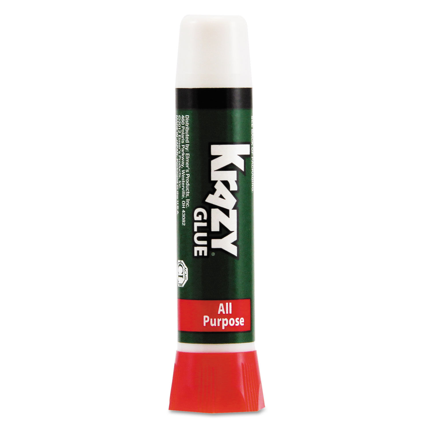 krazy glue temperature range