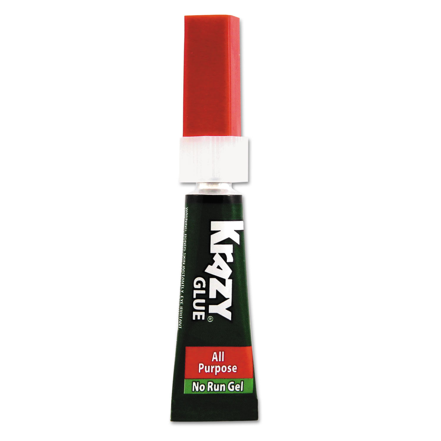 All Purpose Krazy Glue Instant Gel by Krazy Glue® EPIKG86648R