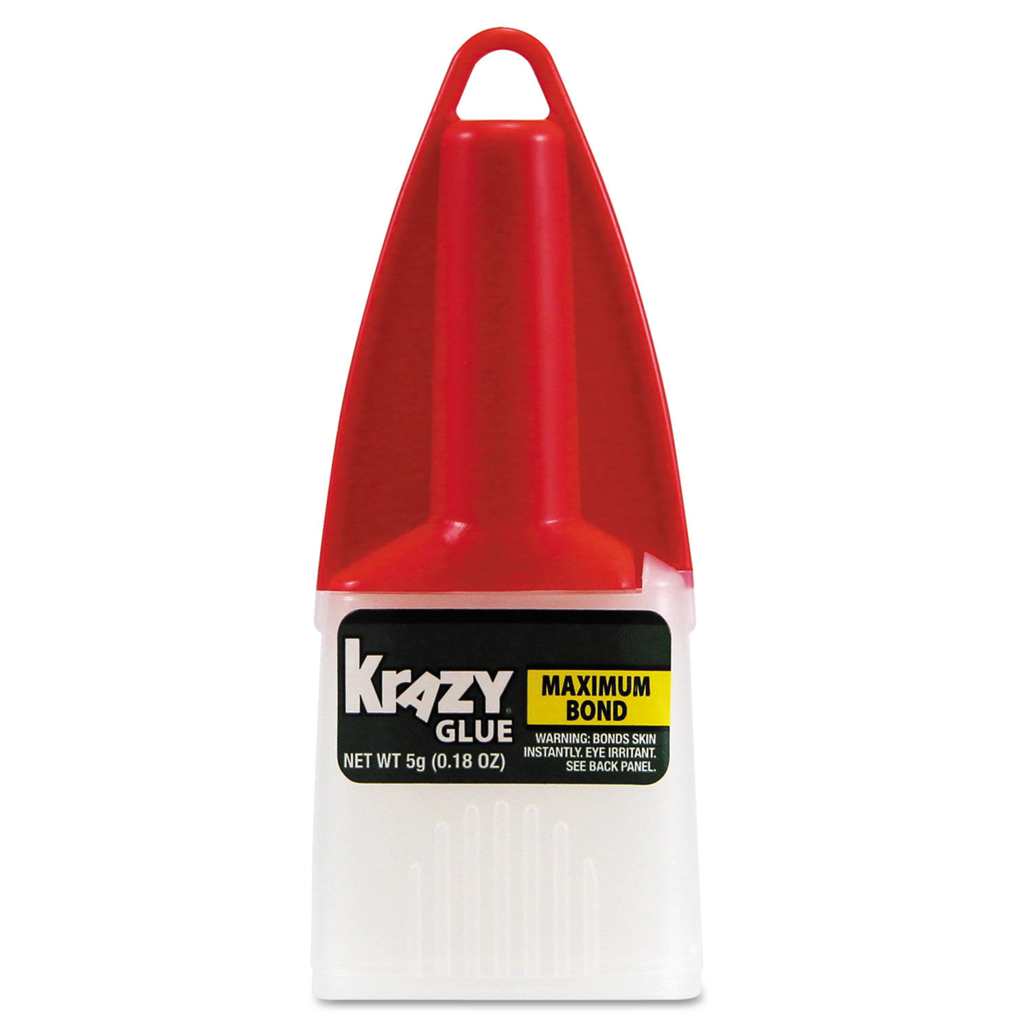 krazy glue temperature range