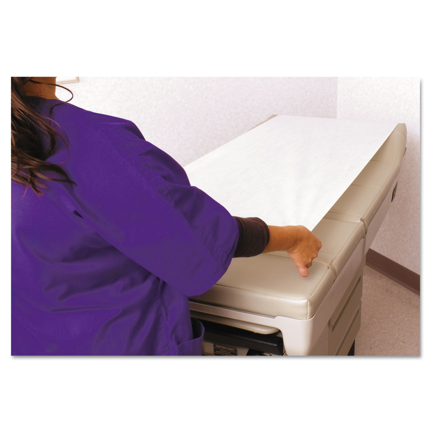 Standard Exam Table Paper by Avalon Papers AVP517LG