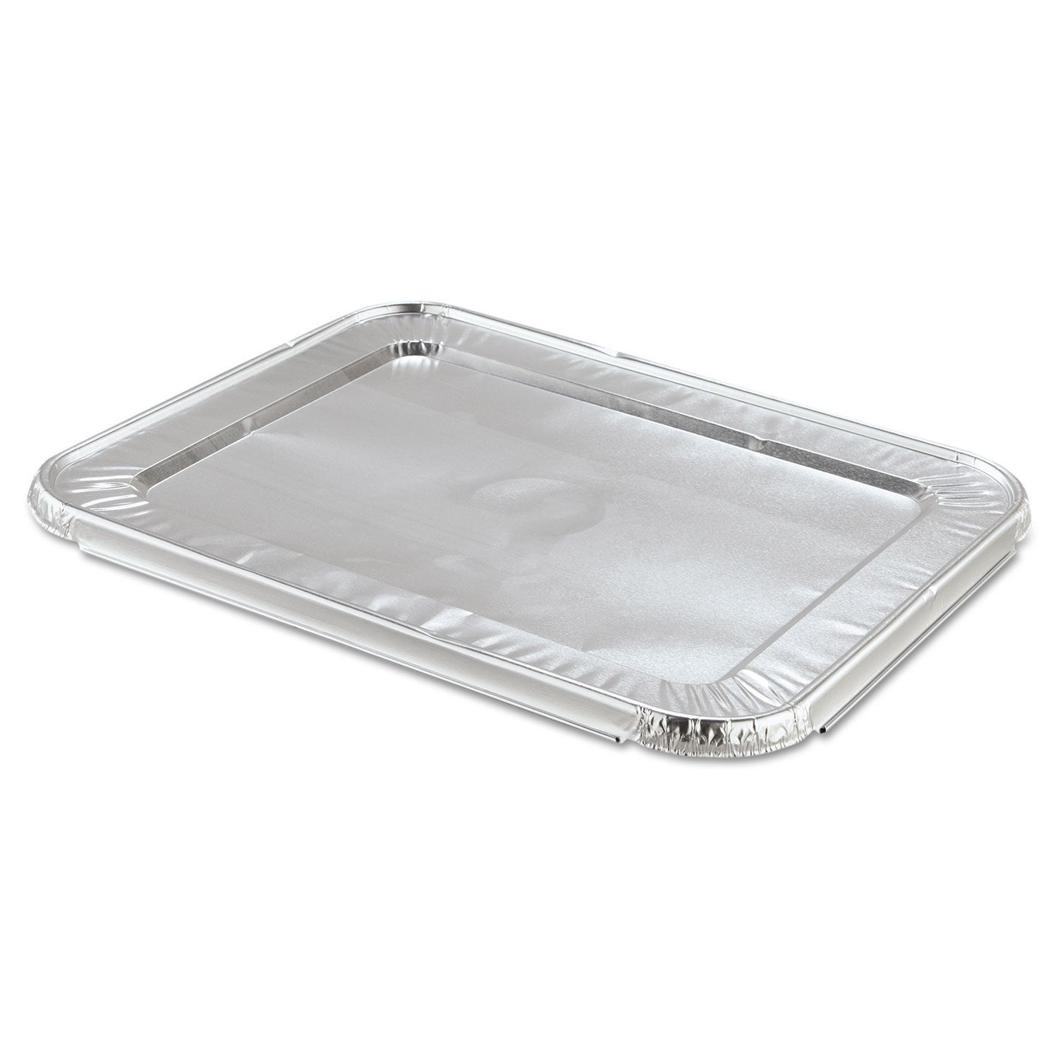 Steam Pans With Lids - Handi-foil of America, Inc.