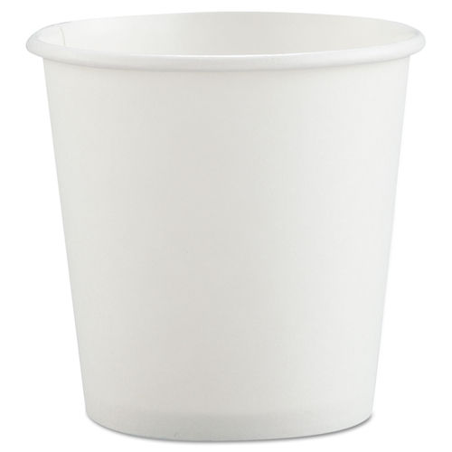 Chocolate Brown Plastic Cup 16oz 50ct