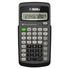 TEXTI30XA - TI-30Xa Scientific Calculator, 10-Digit LCD