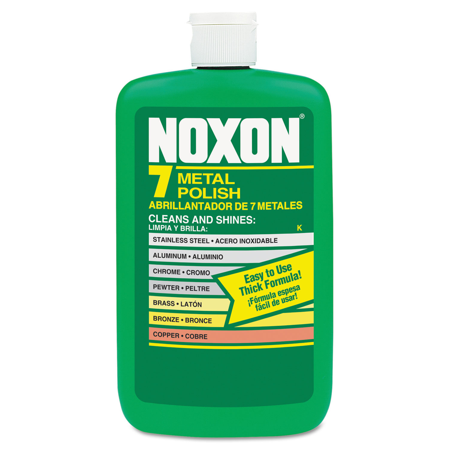 Noxon Metal Polish by Noxon® RAC00117