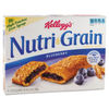 KEB35745 - Nutri-Grain Soft Baked Breakfast Bars, Blueberry, Indv Wrapped 1.3 oz Bar, 16/Box