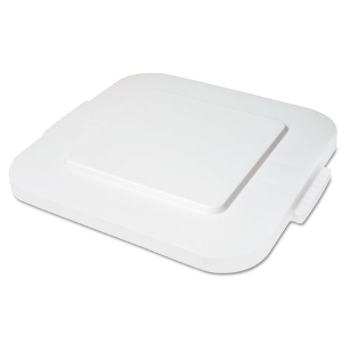 Rubbermaid ProSave Bin Replacement Lid and Scoop - RCP9F77 