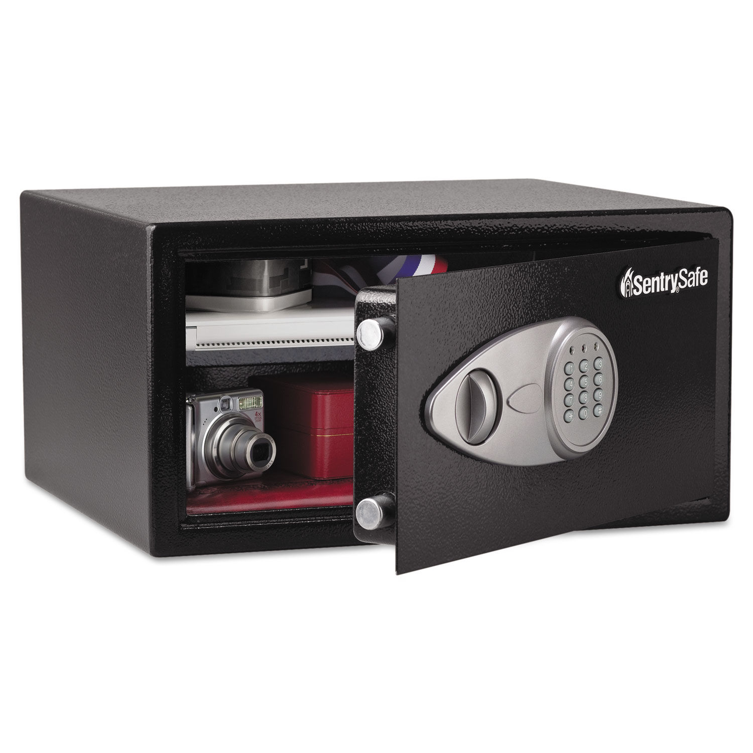 Electronic Lock Security Safe by Sentry® Safe SENX105