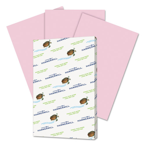  Hammermill Colored Paper, 20 lb Tan Printer Paper