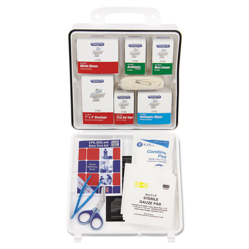Xpress First Aid Complete Ansi Kit Refill System by PhysiciansCare® by
