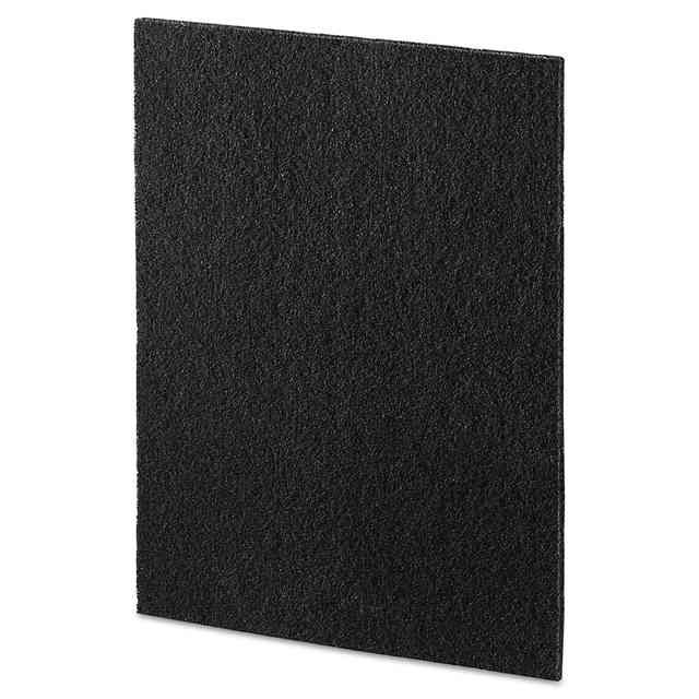 Carbon Filter for Fellowes 290 Air Purifiers, 12.43 x 16.12, 4/Pack Carbon Filter for Fellowes 290 Air Purifiers, 12.43 x 16.12, 4/Pack