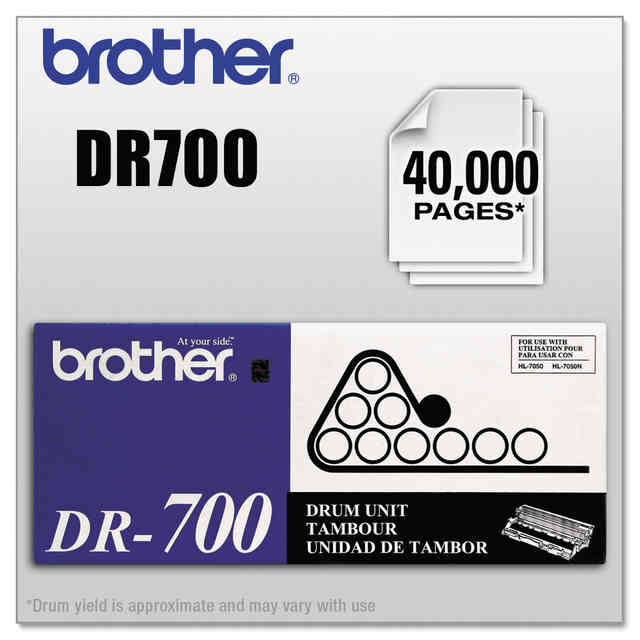 BRTDR700 Product Image 1