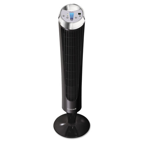 Quietset 8-Speed Whole Room Tower Fan by Honeywell HWLHY280 |  OnTimeSupplies.com