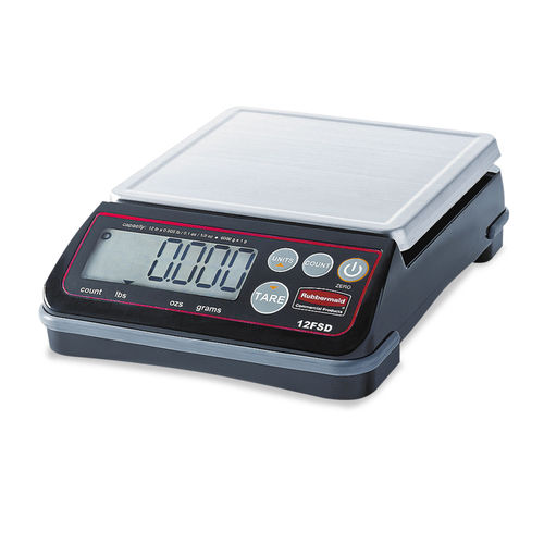 Food Portioning Scales 